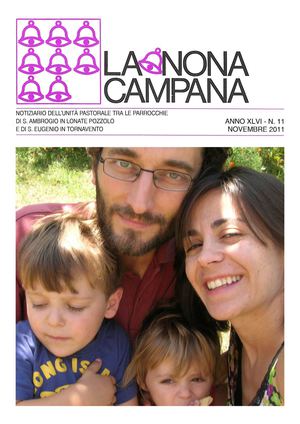 La Nona Campana - 11 - Novembre 2011
