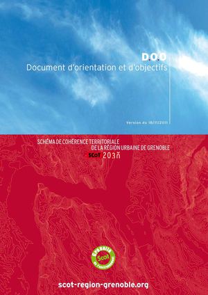 DOO - version novembre 2011