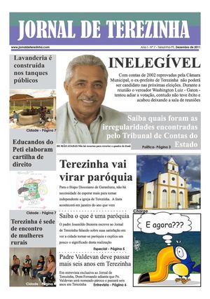 Edição 7 - Dez/11