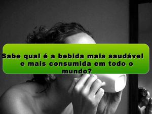 As Vantagens do CAFÉ