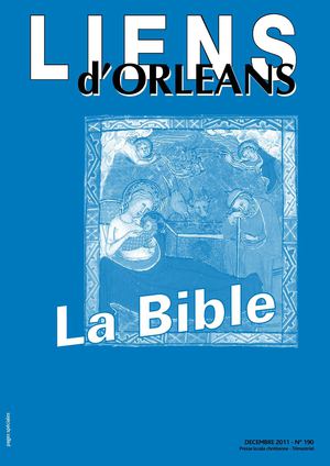 LIENS d'Orléans 2011 décembre