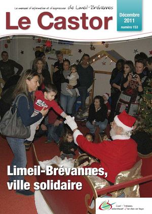 Castor 153 - décembre 2011