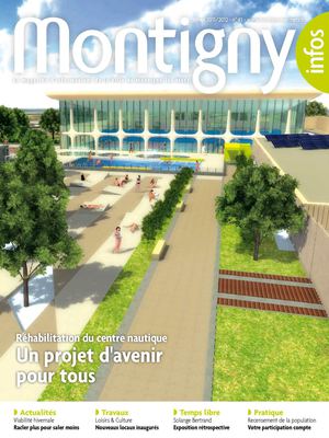montigny infos hiver 2011