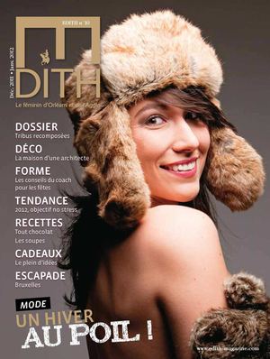 Edith N°10