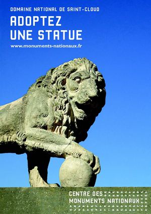 Adoptez une statue