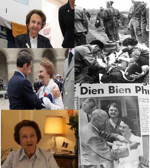 Ange de Dien Bien Phu