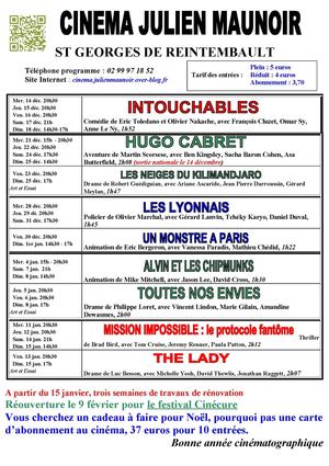 affiche