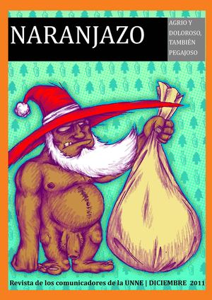 Naranjazo Nº 3