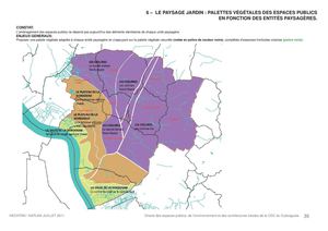 2-Charte des espaces publics de l'environnement et des architectures locales de la Communauté de Communes du Cubzaguais