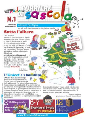 corriere n 1 2011