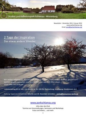 Newsletter Dez-Jan 2011-12-de