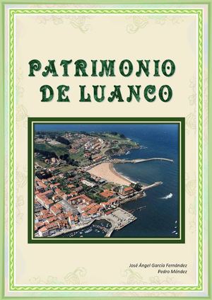 PATRIMONIO DE LUANCO