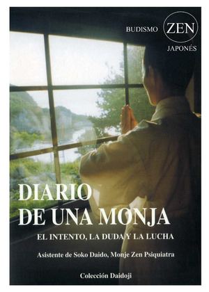 Nº 6- Diario de una monja
