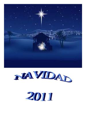 LA HISTORIA DEL PESEBRE