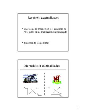 A modo de Resumen