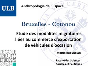 dernier cours d anthropologie 
