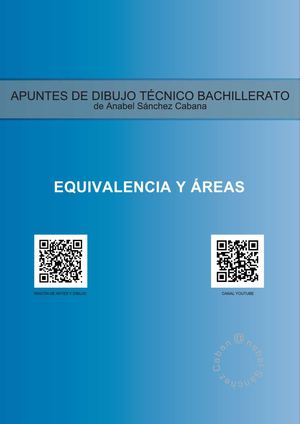 Equivalencia de áreas