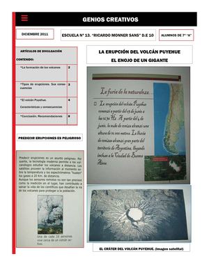 La revista de 7º