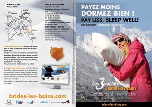 Guide hébergements 2011-2012