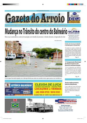 EDIÇÃO NUMERO 285