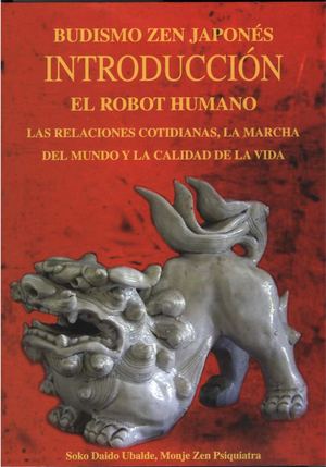 Nº 9- Budismo Zen japonés introducción