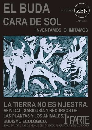 Nº 13- El Buda cara de sol