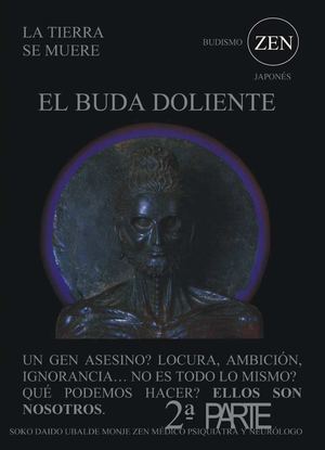 Nº 14- El Buda doliente