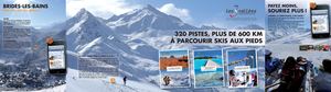 Brochure ski 2011-2012