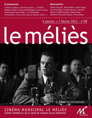 Cinéma Le Méliès - Programme du 4 janvier au 7 février 2012 - n°68