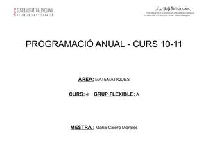 tema1 María