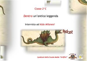 Un' intervista... leggendaria