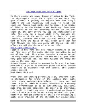 Fly_High_pdf article
