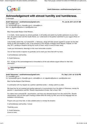 Action taken Report / Failure to report by the appointed time