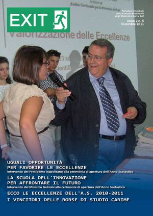 EXIT n.5/2011