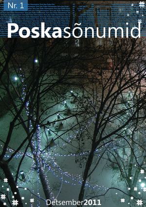 Poska sõnumid
