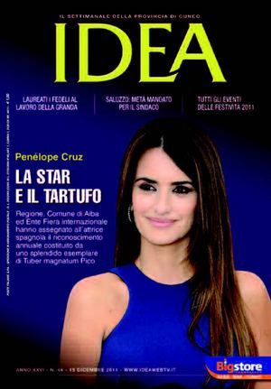 Rivista IDEA 44