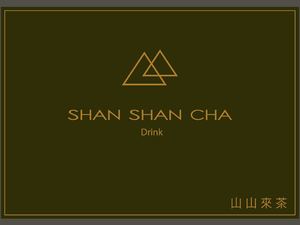 SHAN SHAN CHA 山山來茶 Bar & Tapas Menu