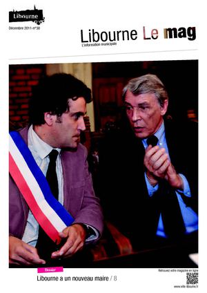 Libourne Avance - n°30