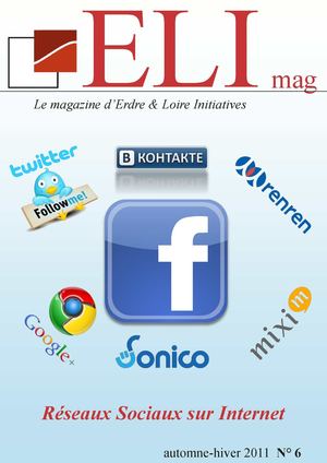 ELIMAG N°6