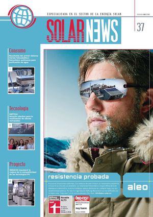 Solar News 37