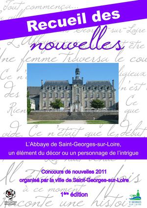 Recueil des nouvelles - 2011 -