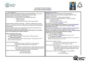 Gabonetako jaialdia 11-12