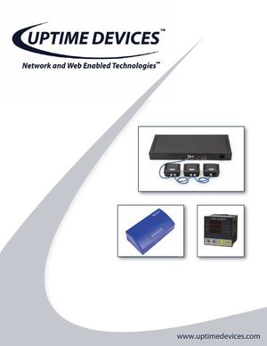 Calaméo - Product Catalog - Network and Web Enabled Devices