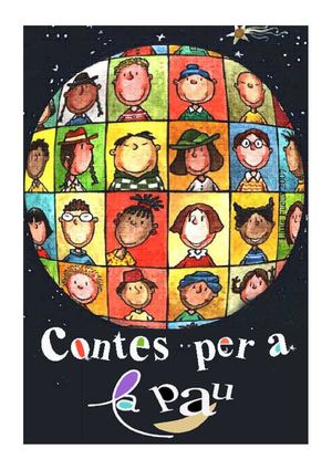 CONTES PER A LA PAU (DENIP 2012)