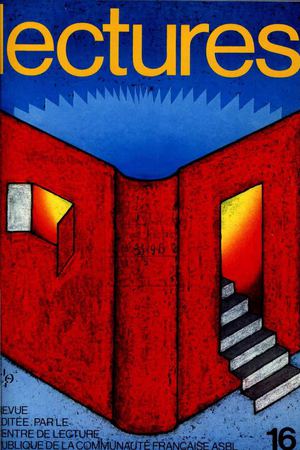 Lectures, 16, novembre - décembre 1983