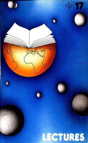 Lectures, 17, janvier - février - mars 1984