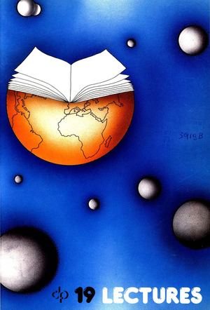 Lectures, 19, juin - juillet 1984