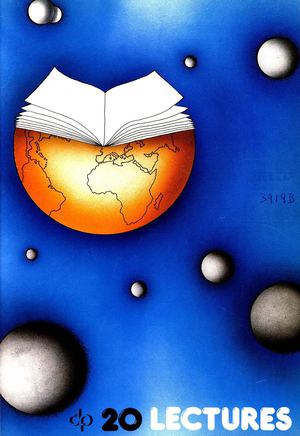 Lectures, 20, août - septembre 1984