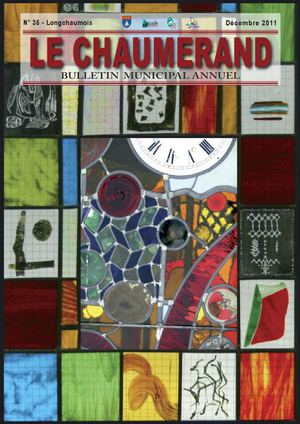 Bulletin Municipal 2011 Longchaumois