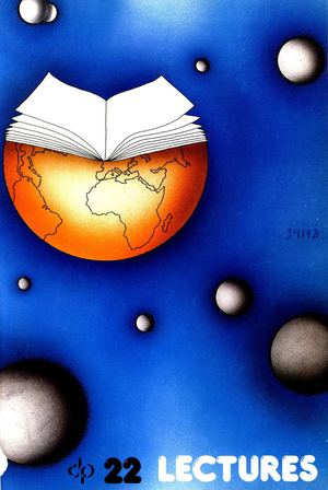 Lectures, 22, novembre - décembre 1984